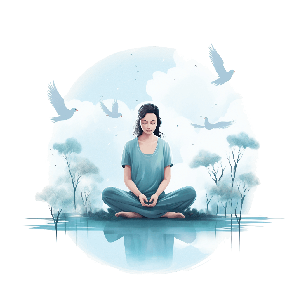 relaxation profonde